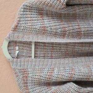 GAP Pastel Cardigan XS